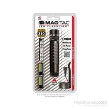 Maglite Sg2lre6y Mag-Tac Led Fener (Blisterli)