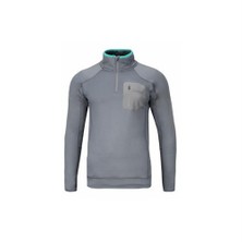 BERG Swt Vignema Mn Ceket