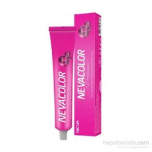 Neva Color 8. Açık Kumral