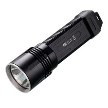 Nıtecore P36 2000 Lumen El Fenerı (2X18650)