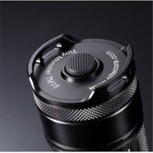 Nıtecore Tm06 3800 Lumen El Fenerı