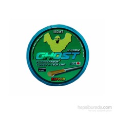 Prusa Fishing Nippon Ghost Fluorocarbon Hayalet Misina 180Mt 0,50Mm
