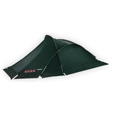 Husky Flame Yeşil 2 Kişilik Çadır