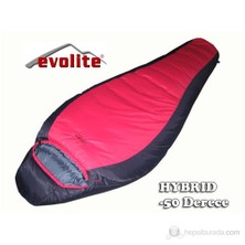 Evolite Hybrıd -50 Uyku Tulumu