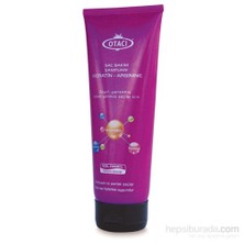 Otacı Bitkisel Keratin Arginine Şampuan 250ml