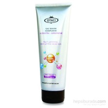 Otacı Bitkisel Keratin Arginine Saç Bakım Kremi 250ml