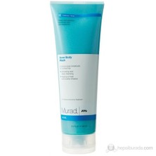 Dr.Murad Blemish Body Wash, Akneye Eğilimli Ciltler İçin Vücut Temizleme Jeli