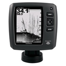 Garmin Echo 201Dv Balık Bulucu