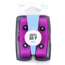 Nordic  Grip  Ayakkabı Kaydırmaz Aparat
