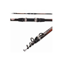 Dıscovery Sea Master Carbon Surf Olta Kamışı