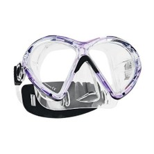 Scubapro Vibe 2 Dalış Maskesi (Transparan)