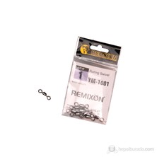 Remixon Ym-1001 İkili Fırdöndü (No:8)