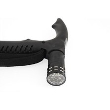 Watton Wt-002-Işıklı Baston Fener