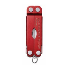 Leatherman Micra Kırmızı Tool 155476