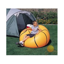 Bestway 75033 Basketbol Topu Desenli Şişme Koltuk