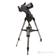 Celestron NEXSTAR 90 MAK SLT Teleskop