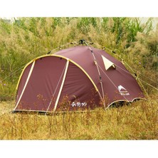 Wildland Moon Nest 200 2 Kişilik Kamp Çadırı