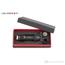 Led Lenser F1 El Feneri