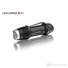 Led Lenser F1 El Feneri