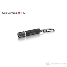Led Lenser K1 L Anahtarlık Feneri