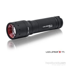 Led Lenser T7.2 9807 9907 El Feneri