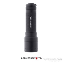 Led Lenser T7.2 9807 9907 El Feneri