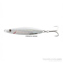 Savagear Psycho Sprat Jig 45 Gr French Bone