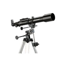 Celestron PowerSeeker 70EQ Teleskop (70x700mm)