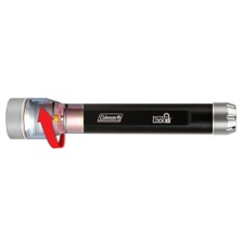 COLEMAN - Batterylock Divide+350 Flashlight El Feneri