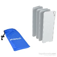Nurgaz NG 199 Rüzgar Aparatı
