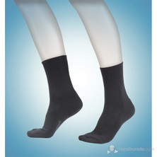 Blackspade 9273 Thermal Unisex Klasik Çorap