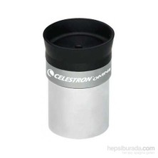 Celestron 93317 Omni 1.25 İn - 6Mm Mercek