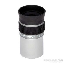 Celestron 93320 Omni 1.25 İn - 15Mm Mercek