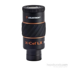 Celestron 93420 X-Cel Lx 1.25 İn - 2.3Mm Mercek