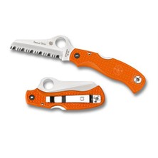 Spyderco Rescue 79Mm Cakı