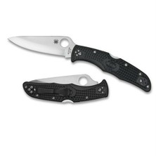 Spyderco Endura Flat Ground Cakı