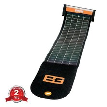 Powersync Solarwrap Mini Solar Şarj Ünitesi -Pp1011bg