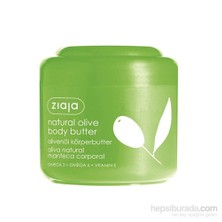 Ziaja Doğal Zeytin Vücut Yağı 200Ml