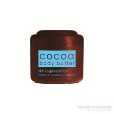 Ziaja Kakao Vücut Yağı 200Ml