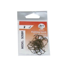 Dıscovery Dft İğne 505 Bronz