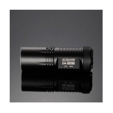 Nıtecore Ea4 860 Lumen El Fenerı(4Xaa)