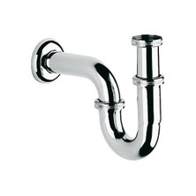 Grohe Lavabo Sifonu 255 mm - 28947000