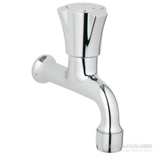 Grohe Costa L Duvardan Tek Musluk Kısa 98 mm - 30098001