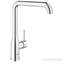 Grohe Essence Tek Kumandalı Eviye Bataryası - 30269000