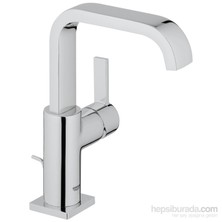 Grohe Allure Tek Kumandalı Lavabo Bataryası - 32146000