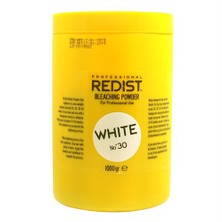 Redist Toz Açıcı 1000Ml.  Beyaz No:30