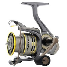 Ryobi Slam 3000 Spin Olta Makinesi