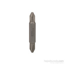 Bosch  - Çift Taraflı Uç - Ph2: Ph2: 45 Mm