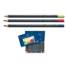 Faber-Castell Art Grip Boya Kalemi 36 Renk 114336