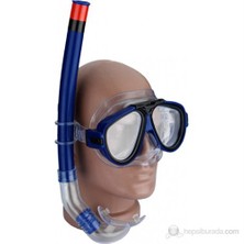 Bestway Sn-100 Şnorkel Set